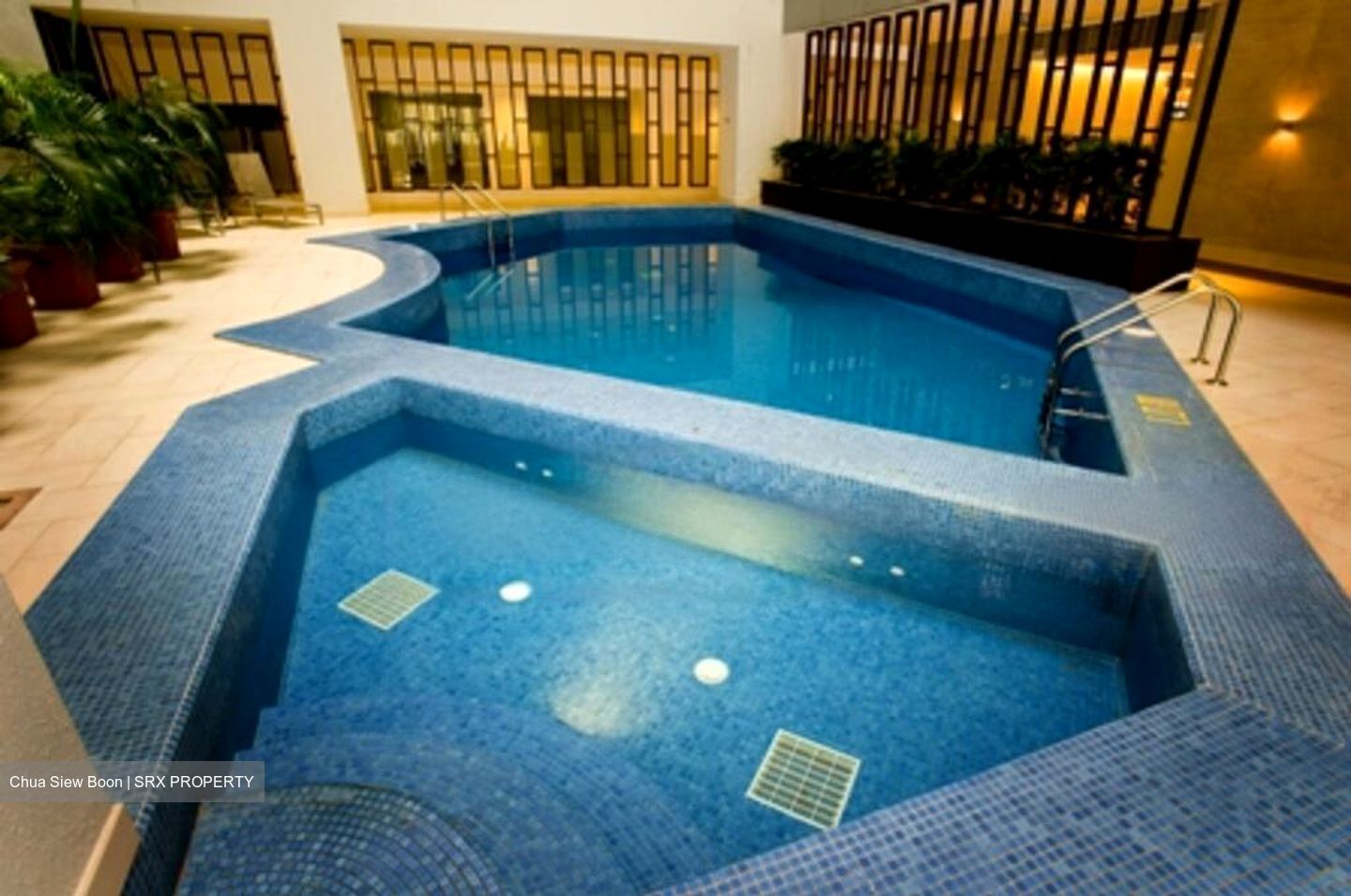 International Plaza (D2), Apartment #451414991